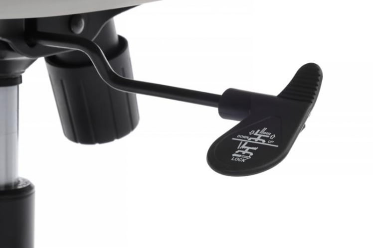 Кресло Tino RCH CM-P004AS Черный_13