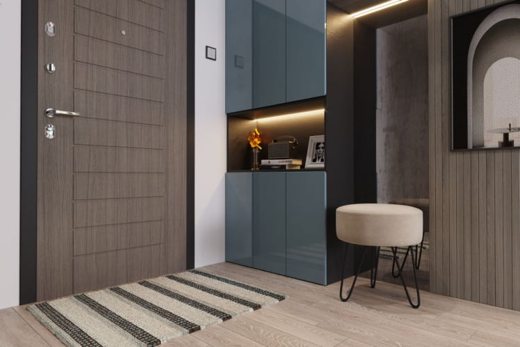 Пуф Берг Модель 050 Вивальди 4_1