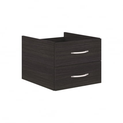 Тумба подвесная Simple SC-2V.1 Дуб Юкон Модерн_0