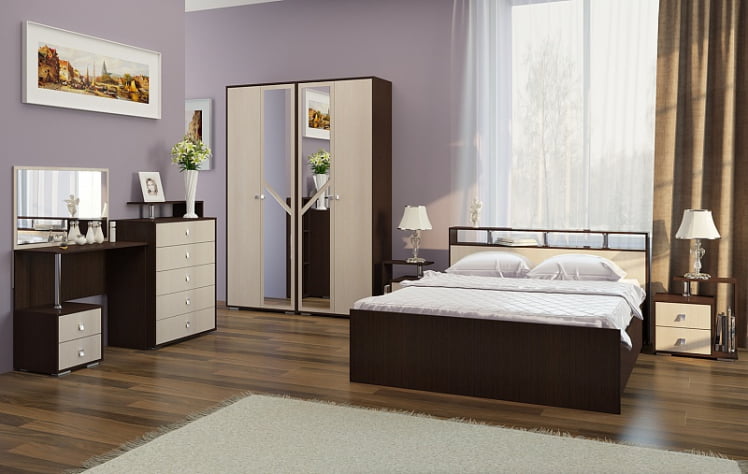 Спальня Саломея №1 (BTS)_0