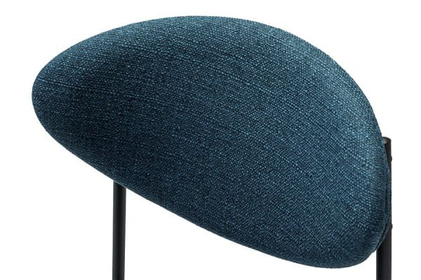 Стул барный Gawaii Б Blue_7