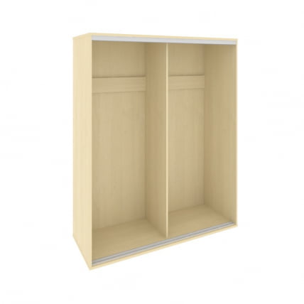 Корпус низкий + трек Maris SH.K2-6.2 Клен_0