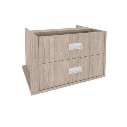 Блок ящиков боковой Maris SH.YB-3 Дуб Аттик_0