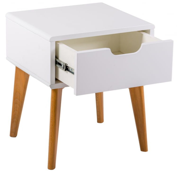 Тумба прикроватная Nikko 4009552101h_1