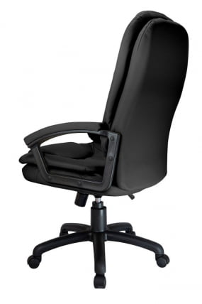 Кресло офисное RCH 1168 PL Черное_4