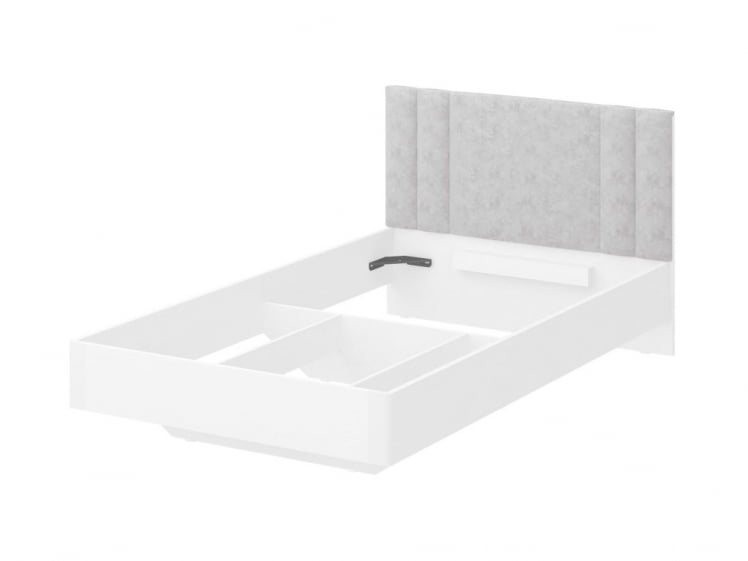 Кровать Николь 901.03_0