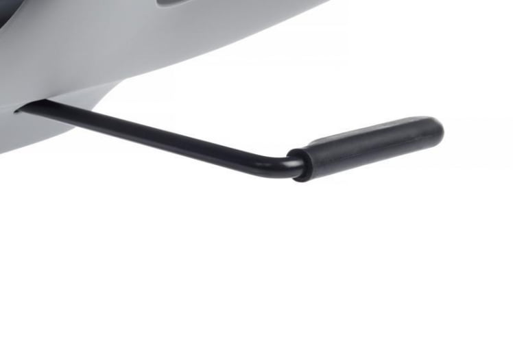 Кресло Miller YSJ-300 Серый_13