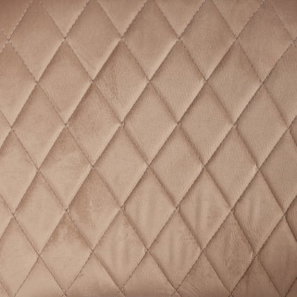 Кресло VALKYRIA (mod. 711) ткань/металл, 55х55х80 см, высота до сиденья 48 см, бежевый barkhat 5/черный_6