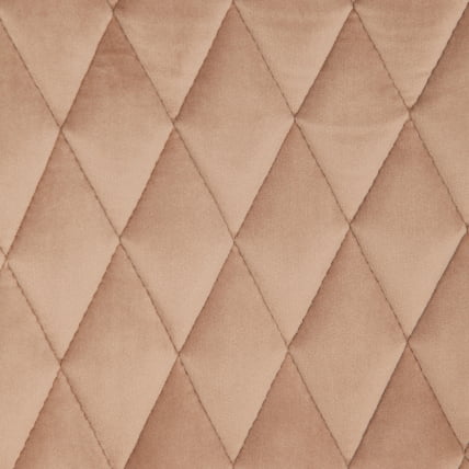 Стул CHILLY X (mod. 7096) ткань/металл, 45x53х88 см, высота до сиденья 50 см, бежевый barkhat 5/черный_6