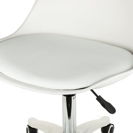 Кресло офисное BRABIX Eames MG-310 PL Белый_5