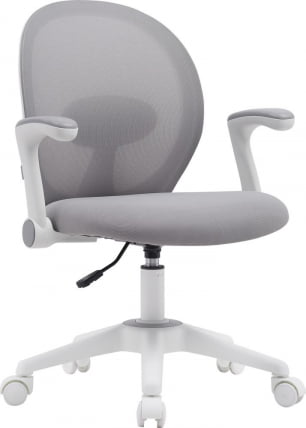 Детское кресло Everprof Flip Ткань Серый_0