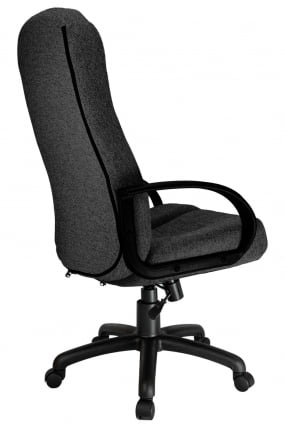 Кресло 1185 SY PL Черный_2