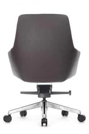 Кресло Соул-М Б1908 Темно-коричневый / Soul-M B1908_3