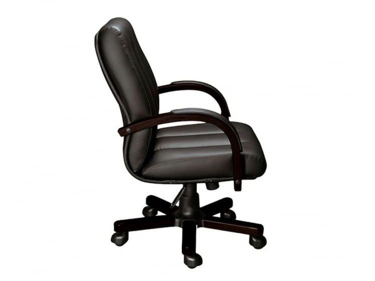 Кресло Форум Б ФРМ4720021 Черное / Forum B FRM4720021_1