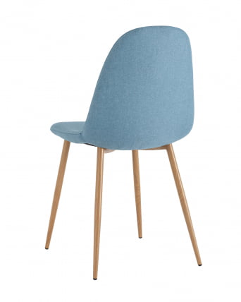 Стул Валенсия SN Голубой_4