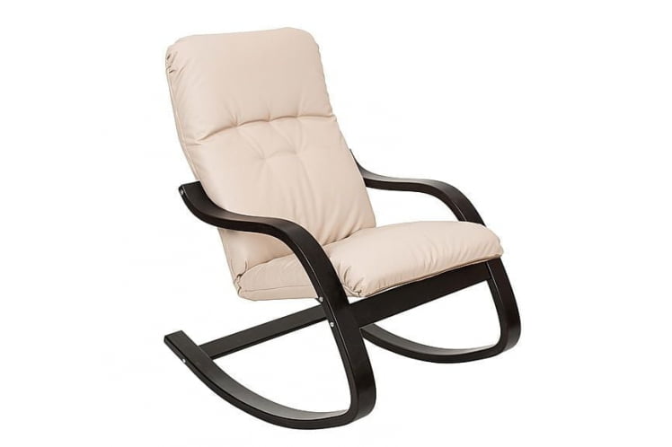 Кресло-качалка Эйр Аврора бежевый_0