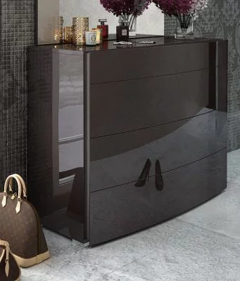 Спальня FENICIA MOBILIARIO BARCELONA Шоколад_3