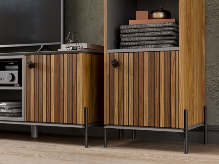 Гостиная Элиот