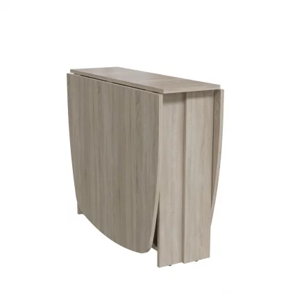 Стол-книжка 1-66 Дуб Сонома_3