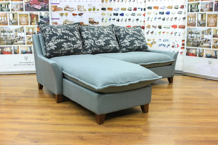 Диван угловой Хадсон (2090) левый/правый В_2