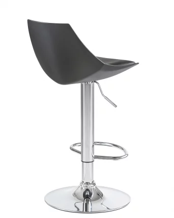 Стул барный DOBRIN ROCKY Чёрный_3