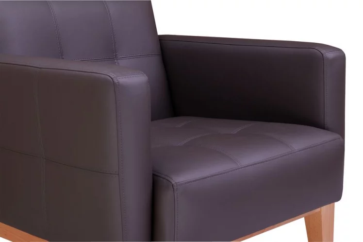 Кресло Альберо Комфорт Кр Домус Тауп Категория 2_8