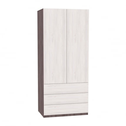 Шкаф распашный R-198х90х45-4-PO(ЯАТ-ЯАС)_0