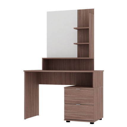 Туалетный столик Алиса(C3)1524х1001х459сторцевойручкой(ЯШТ)_0