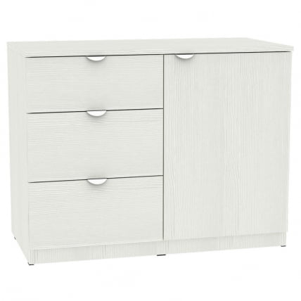 Комод Калисто(K13)699х902х468ручкаторцеваяTR-2(ВД)_0