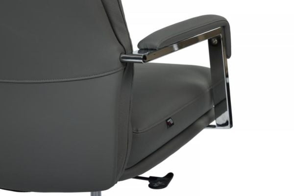 Кресло Leon-M RCH B916 Серый_9