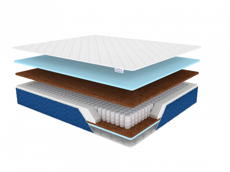 Матрас Sleep Hard 120x195_0