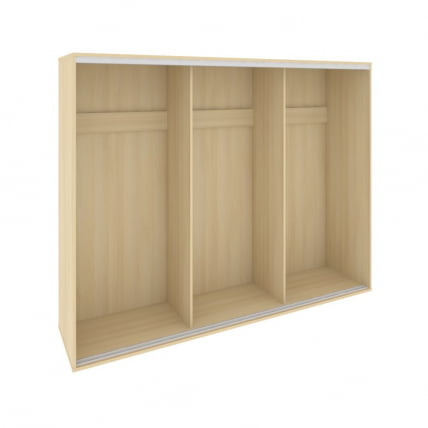 Корпус низкий + трек Maris SH.K3-7.2 Акация Лорка_0