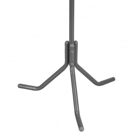 Вешалка напольная Пико 3 Металлик_3