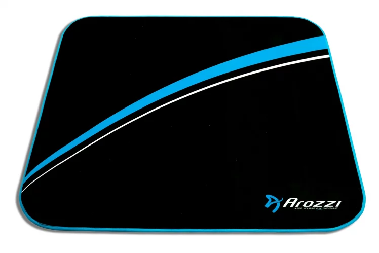 Напольный коврик Arozzi Floor Mat - Blue_0