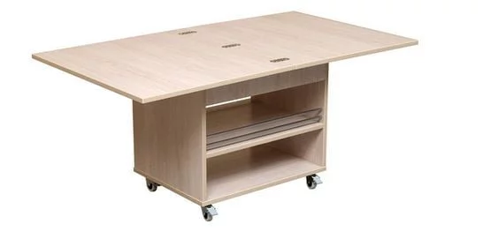 Стол журнальный -9 (трансформер)_1