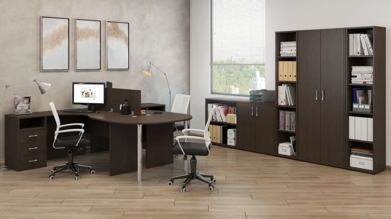 Топ TRD29630501 Темный дуб_1