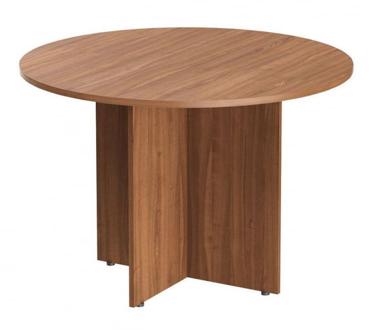 Стол круглый IMAGO ПРГ-1 Орех французский_0