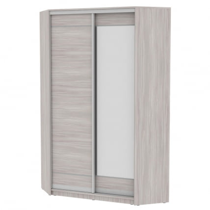 Шкаф-купе YA-230х1250-1(ЯШС-D1D2)_0