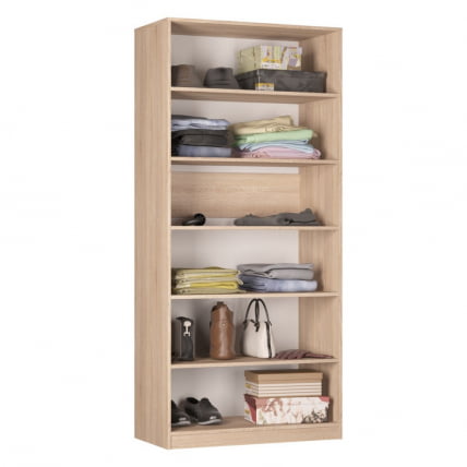 Шкаф распашный Р-198х90х45-2(ВД) / R-198х90х45-2(ВД)_1