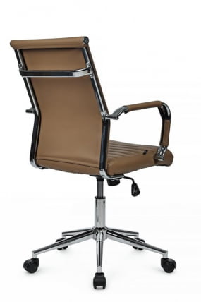 Кресло Арт РCХ 6015М Коричневый / Art RCH 6015M_1