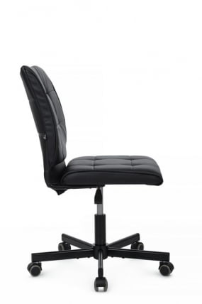 Кресло Solo RCH SLP-205 Черный_1