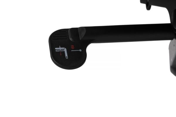 Кресло Dante A2561-12 Темно-коричневый_4