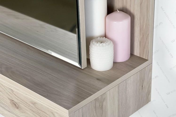 Трюмо Арина СТА-01 Дуб мария / STA-01_8