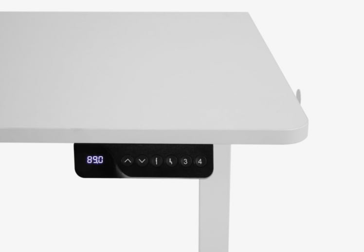 Стол подъемный электрический XTEN-UP AT-002 Белый_3