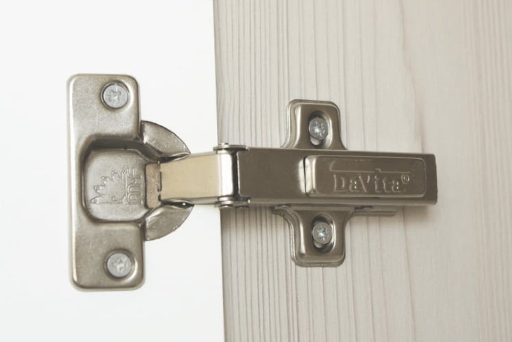 Набор мебели для прихожей Тиффани 3 Сосна Астрид Мелинга Игуана_2