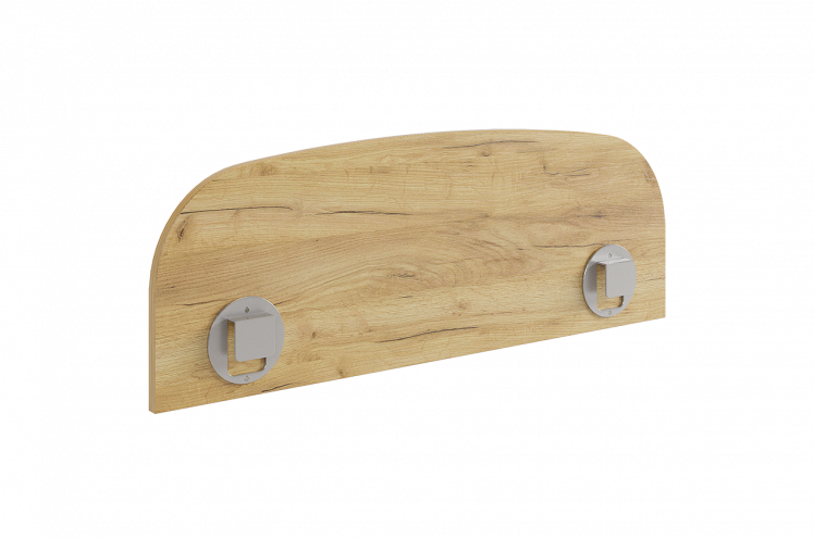 Ограничитель для кровати XYZ-123 дуб крафт золотой_1