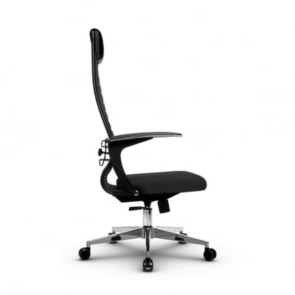 Офисное кресло МЕТТА B 1b 21/U158, Основание 17834 Темно-серый_1