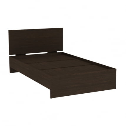 Кровать Алиса(L26)1247х903х2063(Венге)_0