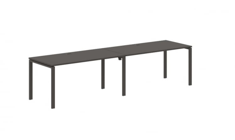 Бенч-система EDIS EUWST 3180 Мокко_0