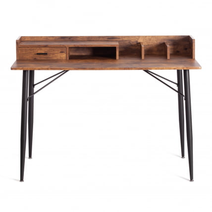 Cтол WD-13 Burnt_3